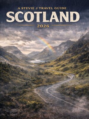cover image of Scotland